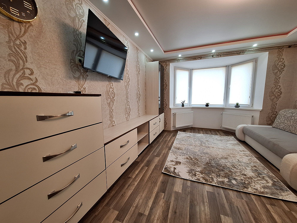 Вільна 1 к квартира Академічний Винница - изображение 8