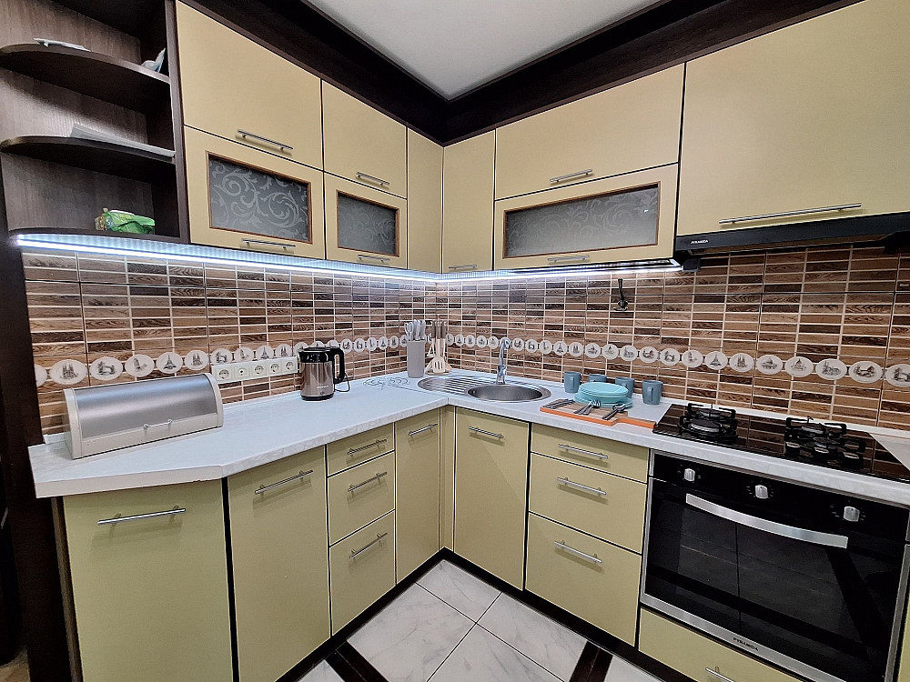 Вільна 1 к квартира Академічний Винница - изображение 6