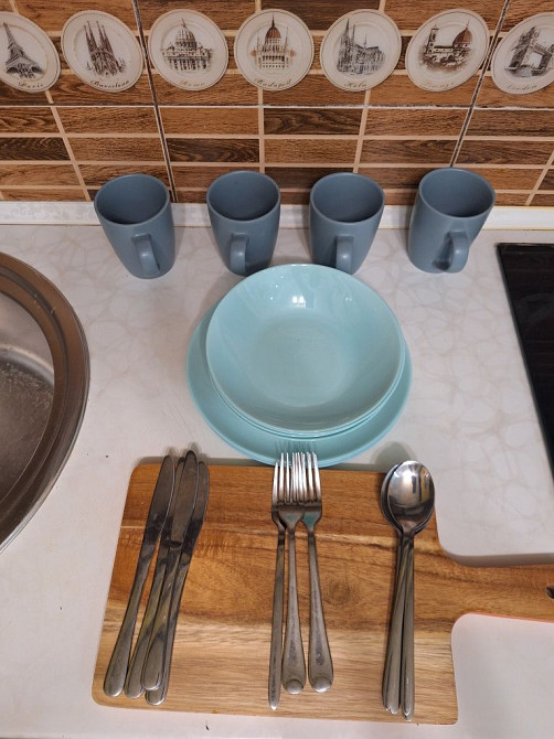 Вільна 1 к квартира Академічний Винница - изображение 5