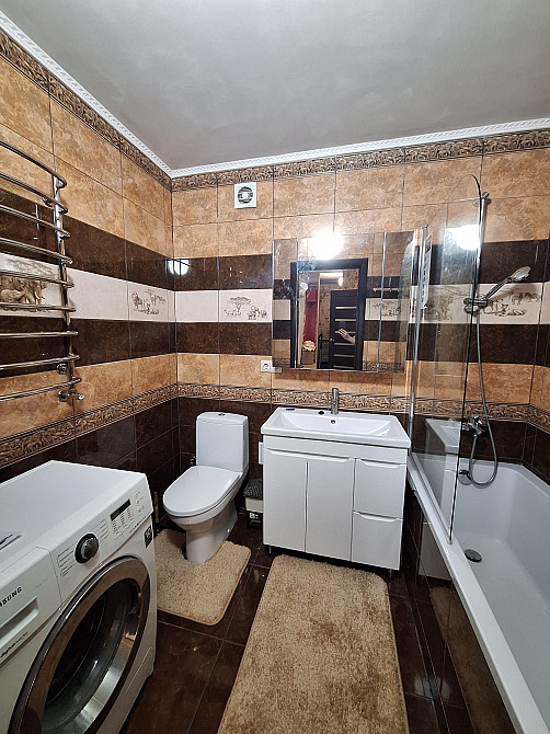 Вільна 1 к квартира Академічний Винница - изображение 7