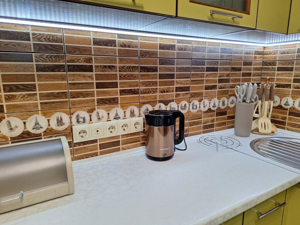 Вільна 1 к квартира Академічний Винница - изображение 4