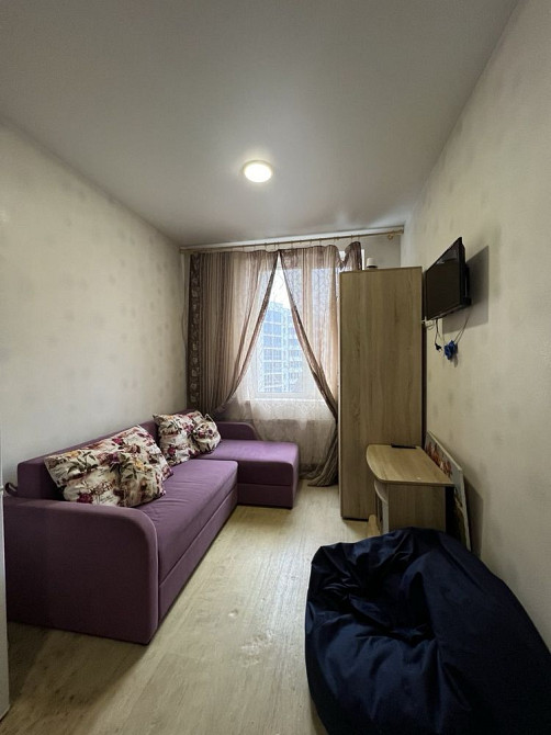 Сдам смарт квартиру в  ЖК ,, Карамели’’ метро Центральный Рынок Харків - зображення 5