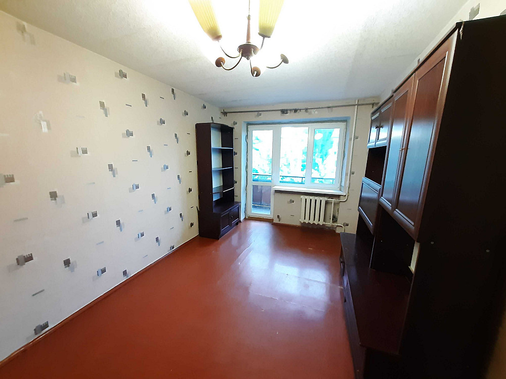 Сдам 1к Софьи Ковалевской Слобожанский , ост. Океан рядом Калиновая Днепр - изображение 8