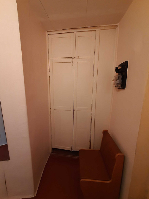 Сдам 1к Софьи Ковалевской Слобожанский , ост. Океан рядом Калиновая Днепр - изображение 5