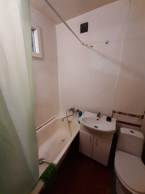 Сдам 1к Софьи Ковалевской Слобожанский , ост. Океан рядом Калиновая Днепр - изображение 6