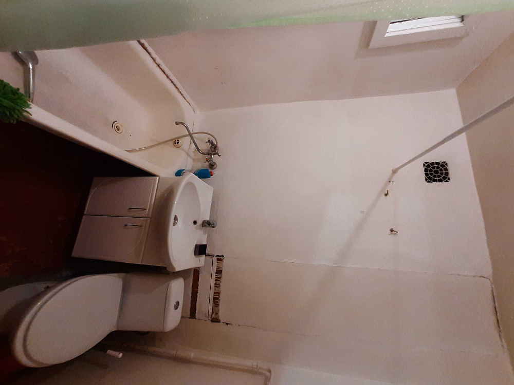 Сдам 1к Софьи Ковалевской Слобожанский , ост. Океан рядом Калиновая Днепр - изображение 7