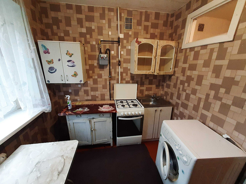 Сдам 1к Софьи Ковалевской Слобожанский , ост. Океан рядом Калиновая Днепр - изображение 2