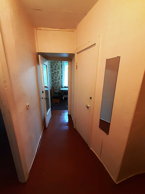 Сдам 1к Софьи Ковалевской Слобожанский , ост. Океан рядом Калиновая Днепр - изображение 4