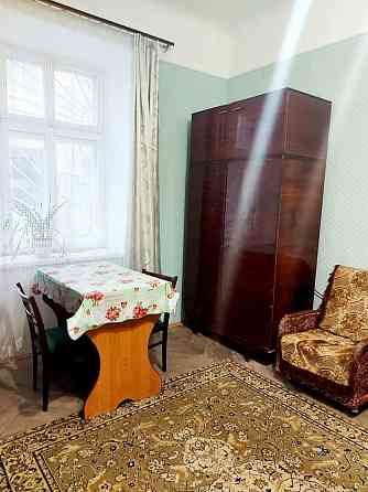 Оренда 1 кім.квартира вул.Коцюбинського.1/3.Меблі.Холодильник.7000грн. Львов