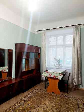 Оренда 1 кім.квартира вул.Коцюбинського.1/3.Меблі.Холодильник.7000грн. Львов