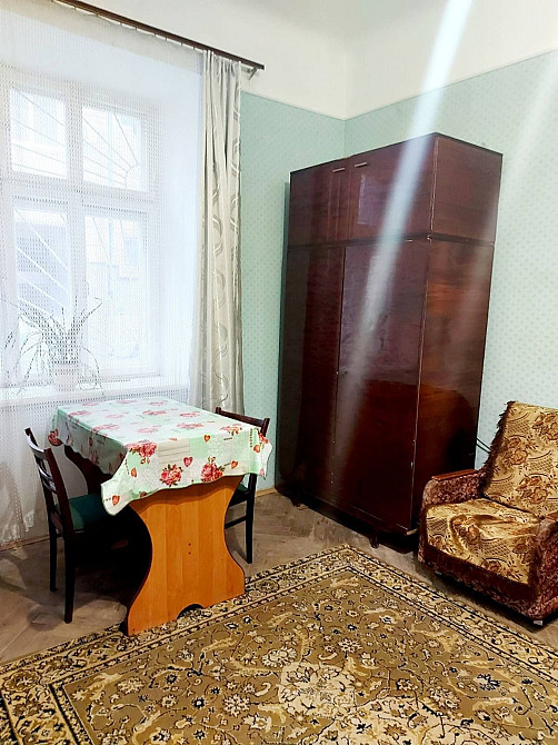 Оренда 1 кім.квартира вул.Коцюбинського.1/3.Меблі.Холодильник.7000грн. Львов - изображение 3