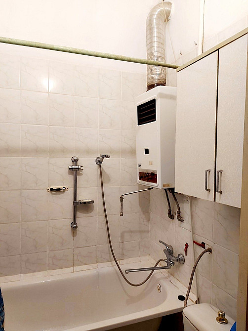 Оренда 1 кім.квартира вул.Коцюбинського.1/3.Меблі.Холодильник.7000грн. Львов - изображение 4