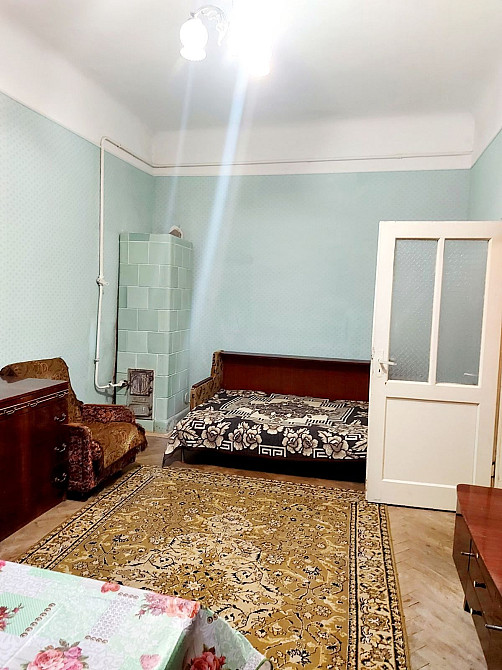 Оренда 1 кім.квартира вул.Коцюбинського.1/3.Меблі.Холодильник.7000грн. Львов - изображение 2