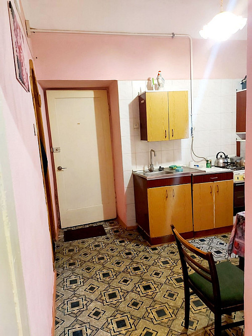 Оренда 1 кім.квартира вул.Коцюбинського.1/3.Меблі.Холодильник.7000грн. Львов - изображение 6