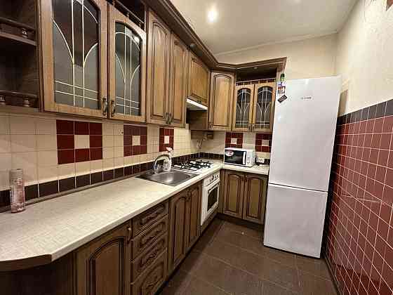 Оренда 2-кімнатної квартири в центрі. Автономне газове Ровно