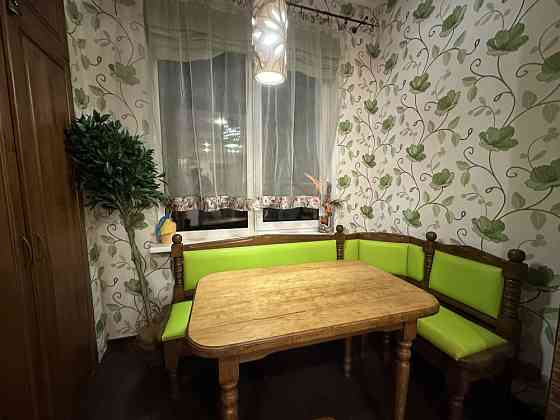 Оренда 2-кімнатної квартири в центрі. Автономне газове Ровно