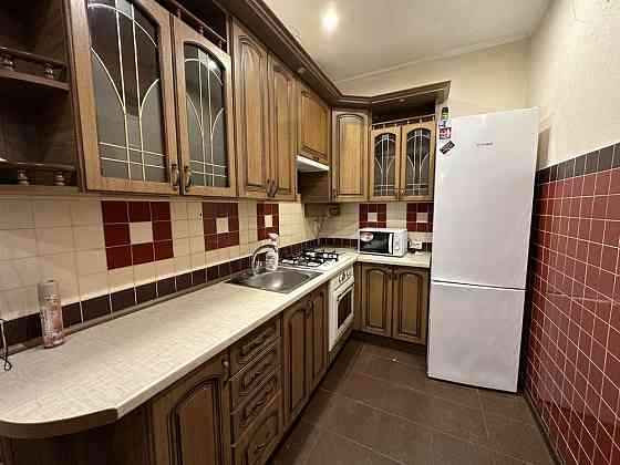 Оренда 2-кімнатної квартири в центрі. Автономне газове Ровно