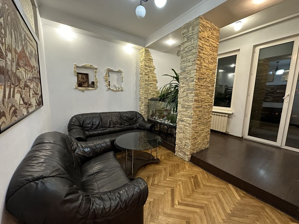 Оренда 2-кімнатної квартири в центрі. Автономне газове Ровно - изображение 4