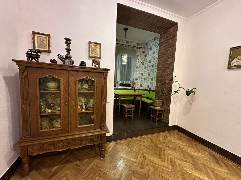 Оренда 2-кімнатної квартири в центрі. Автономне газове Ровно - изображение 8