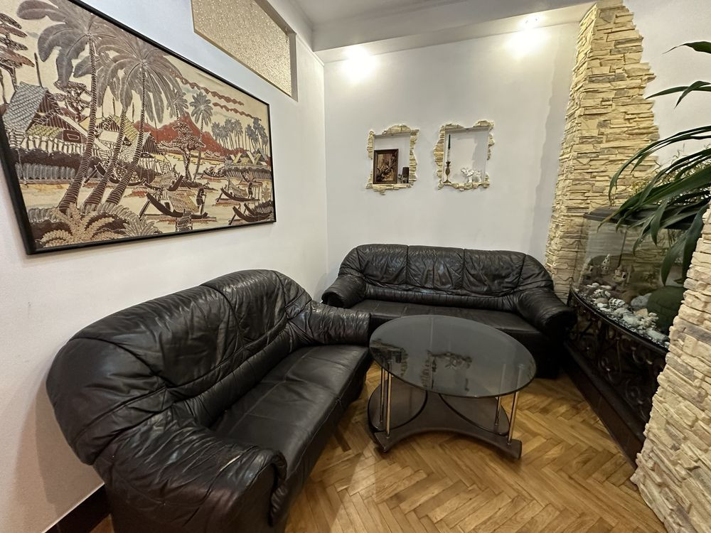 Оренда 2-кімнатної квартири в центрі. Автономне газове Ровно - изображение 7