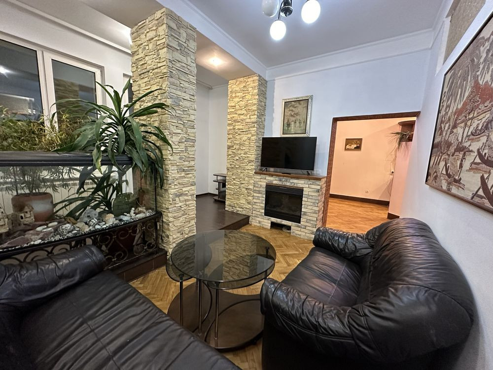 Оренда 2-кімнатної квартири в центрі. Автономне газове Ровно - изображение 6