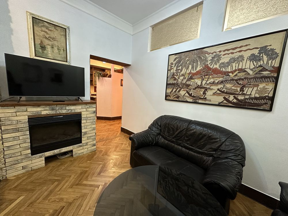 Оренда 2-кімнатної квартири в центрі. Автономне газове Ровно - изображение 5