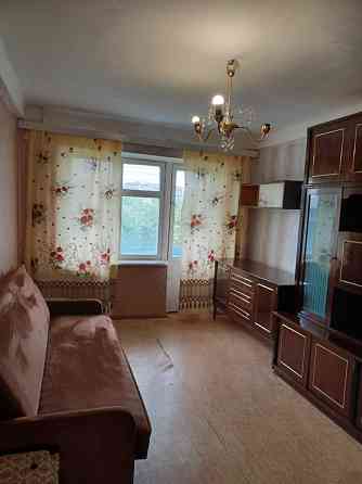 Аренда бюджетной 2 комн. квартиры Українка