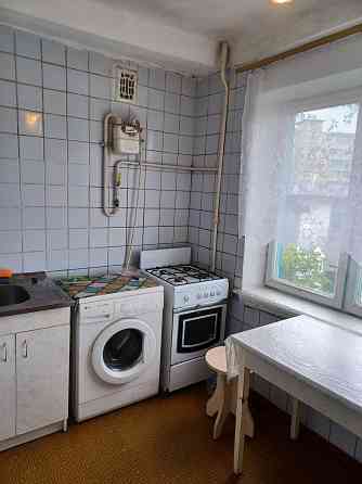 Аренда бюджетной 2 комн. квартиры Українка