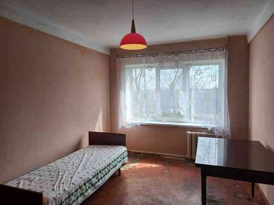 Аренда бюджетной 2 комн. квартиры Українка