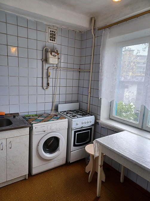 Аренда бюджетной 2 комн. квартиры Українка - зображення 5