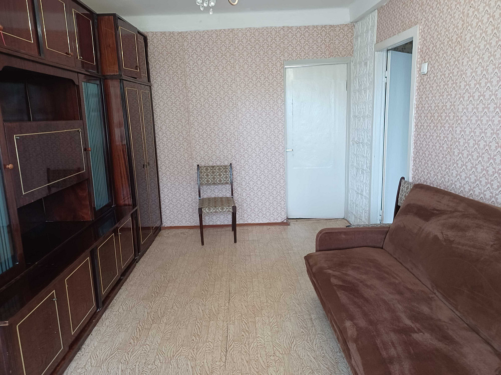 Аренда бюджетной 2 комн. квартиры Українка - зображення 2