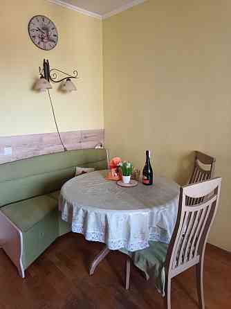 Здам 3-х кімнатну квартиру в центрі р-он 19 школи, світло не вимикають Чернигов