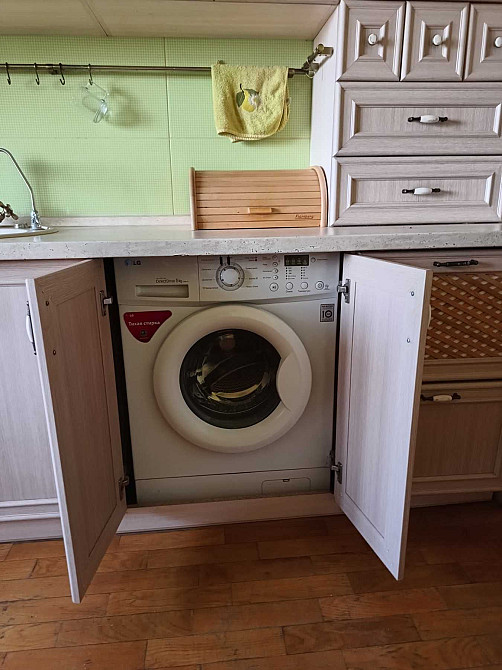 Здам 3-х кімнатну квартиру в центрі р-он 19 школи, світло не вимикають Чернигов - изображение 5