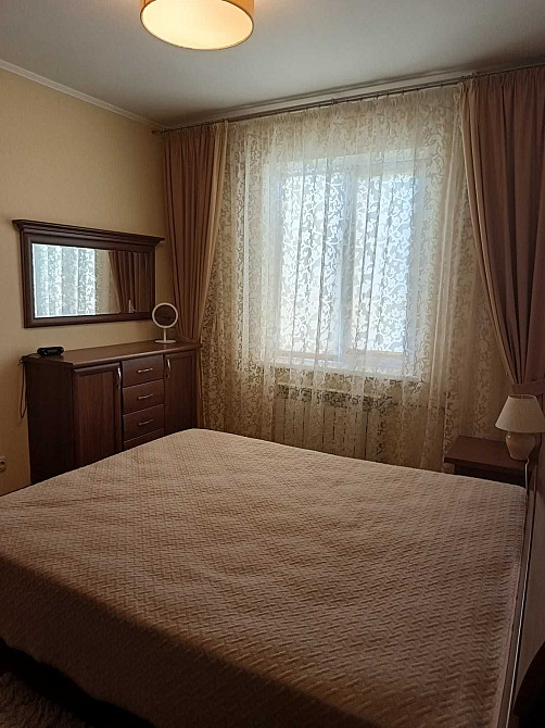 Здам 3-х кімнатну квартиру в центрі р-он 19 школи, світло не вимикають Чернигов - изображение 7