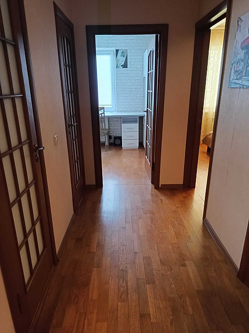 Здам 3-х кімнатну квартиру в центрі р-он 19 школи, світло не вимикають Чернигов - изображение 8