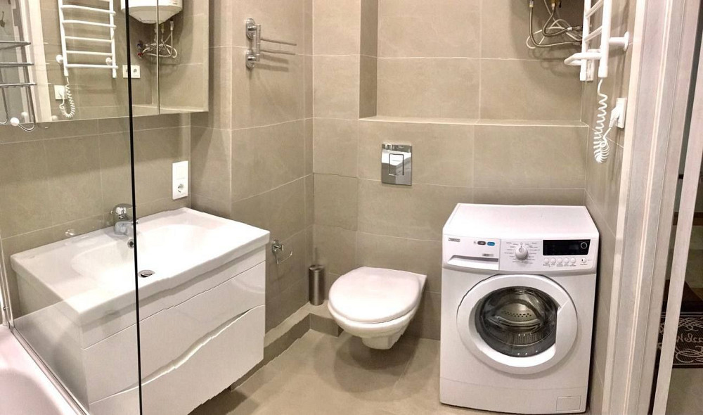 Аренда 45 м| Паркленд, Новая Англия| Васильковская| Киев - изображение 6