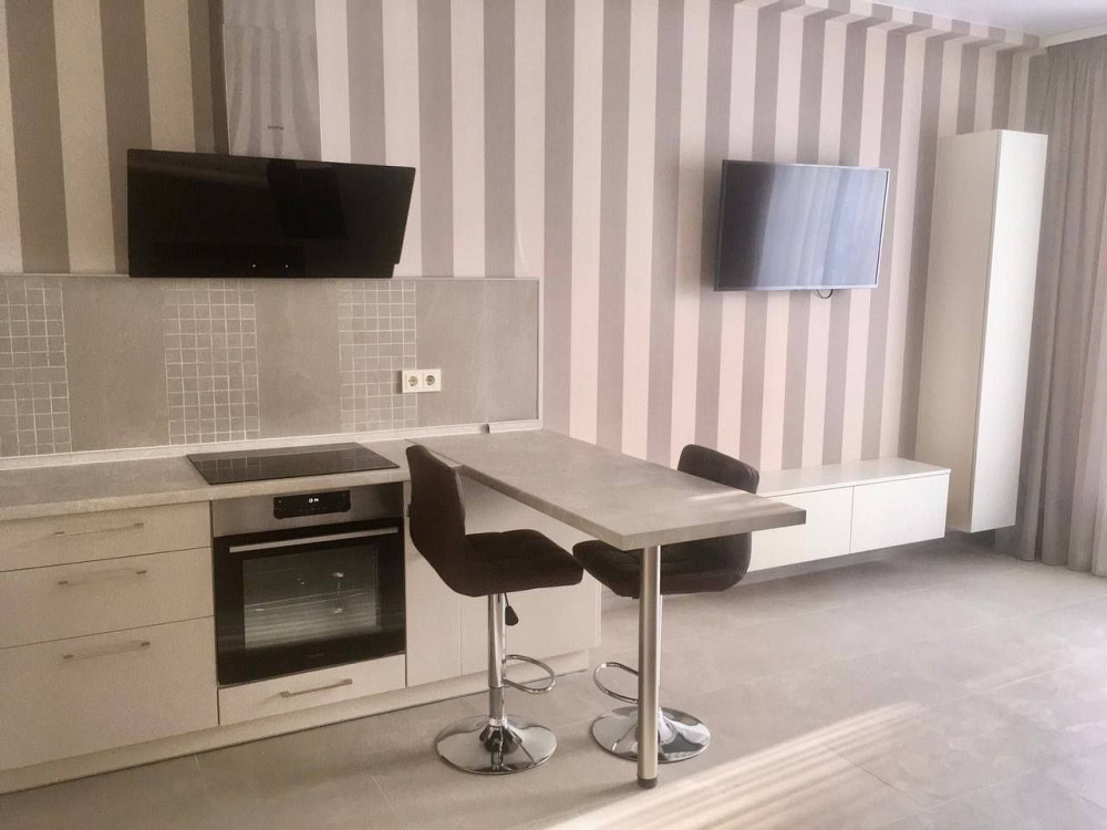 Аренда 45 м| Паркленд, Новая Англия| Васильковская| Киев - изображение 5