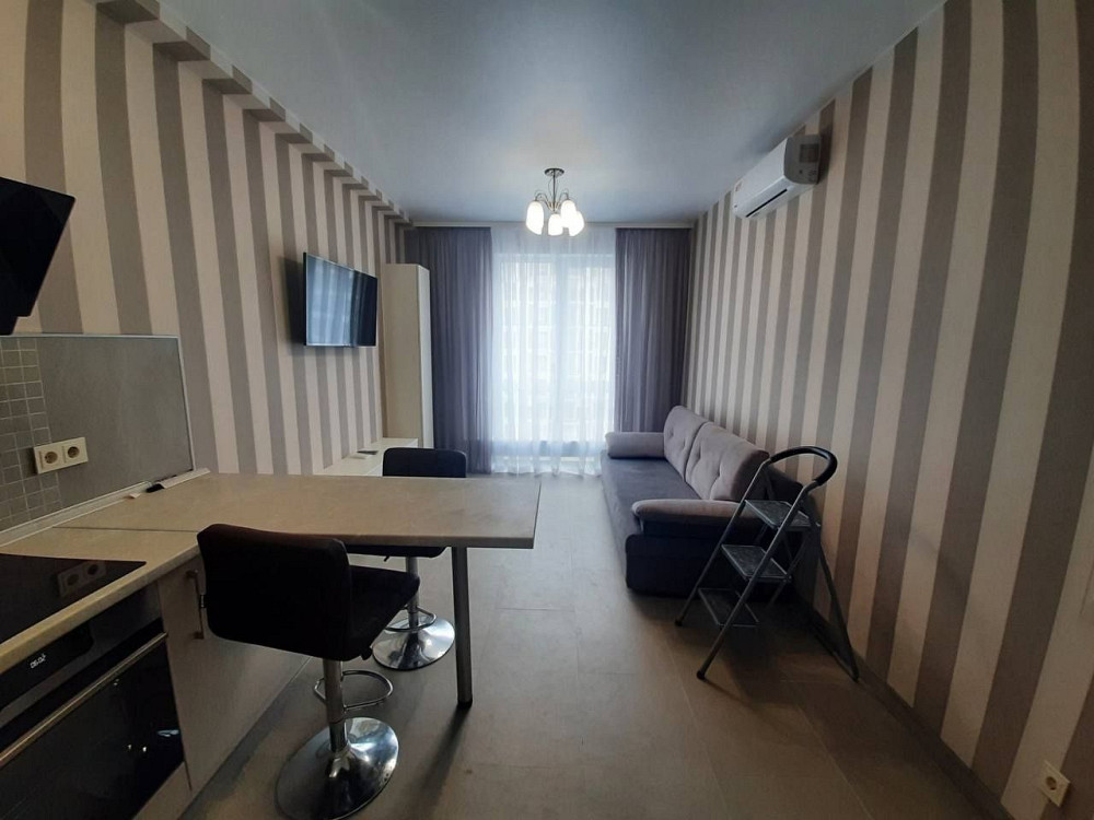 Аренда 45 м| Паркленд, Новая Англия| Васильковская| Киев - изображение 4