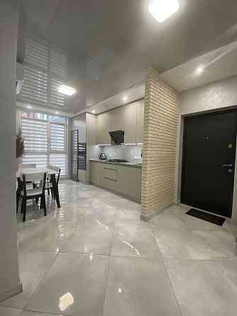 Здається двох кімнатна квартира жк Авалон , Замарстинівська 55 Солонка (Львовская обл.)