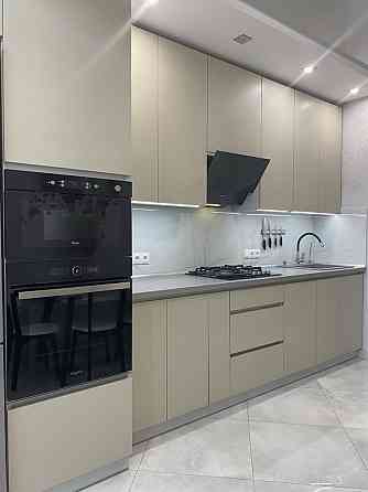 Здається двох кімнатна квартира жк Авалон , Замарстинівська 55 Солонка (Львовская обл.)