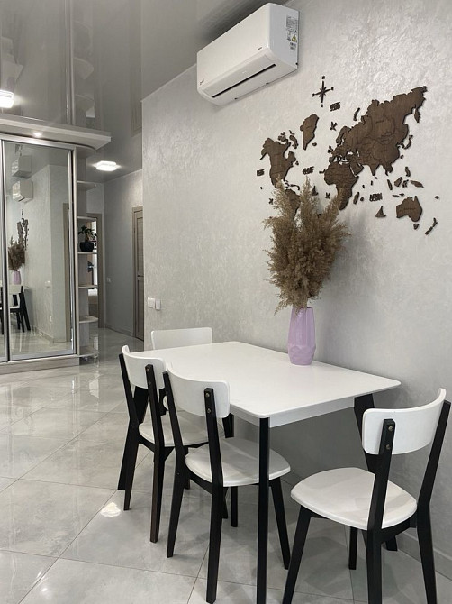 Здається двох кімнатна квартира жк Авалон , Замарстинівська 55 Солонка (Львівська обл.) - зображення 1