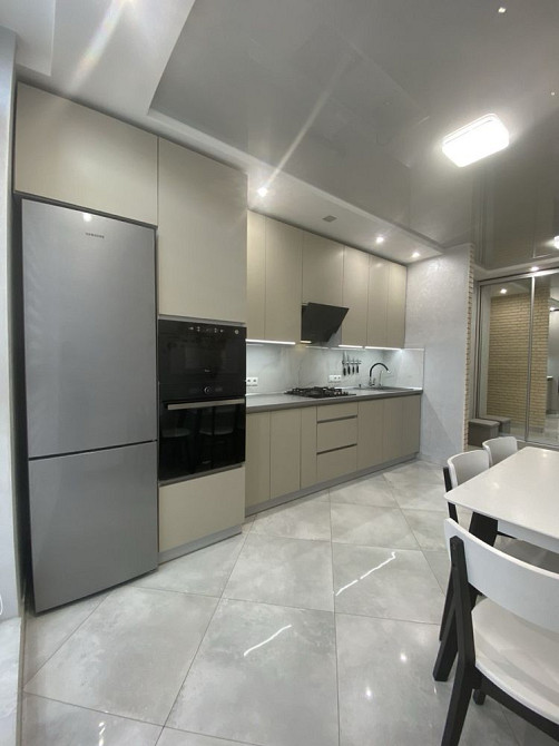 Здається двох кімнатна квартира жк Авалон , Замарстинівська 55 Солонка (Львівська обл.) - зображення 4