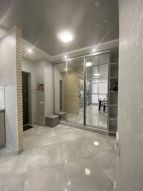 Здається двох кімнатна квартира жк Авалон , Замарстинівська 55 Солонка (Львівська обл.) - зображення 2