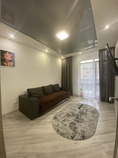 Здається двох кімнатна квартира жк Авалон , Замарстинівська 55 Солонка (Львівська обл.) - зображення 7