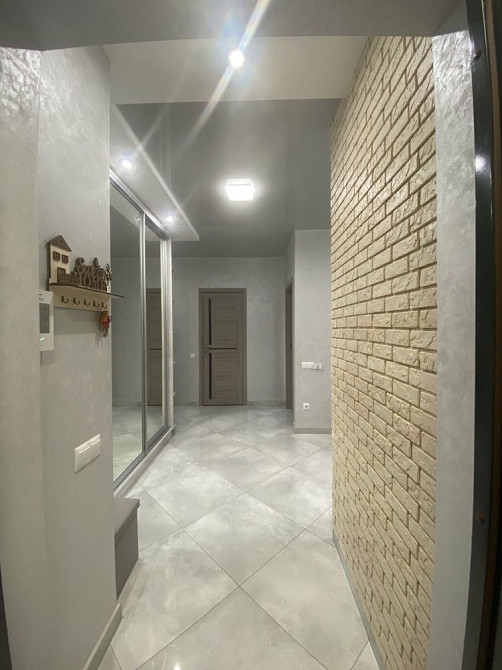 Здається двох кімнатна квартира жк Авалон , Замарстинівська 55 Солонка (Львівська обл.) - зображення 5