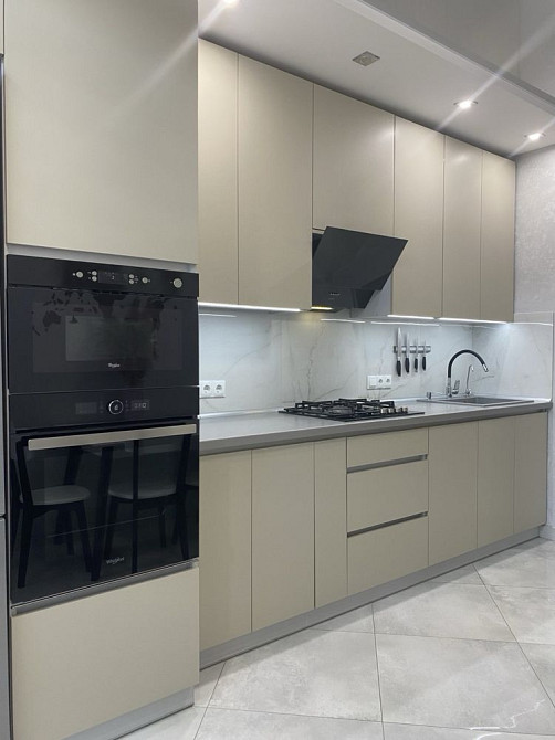 Здається двох кімнатна квартира жк Авалон , Замарстинівська 55 Солонка (Львівська обл.) - зображення 3