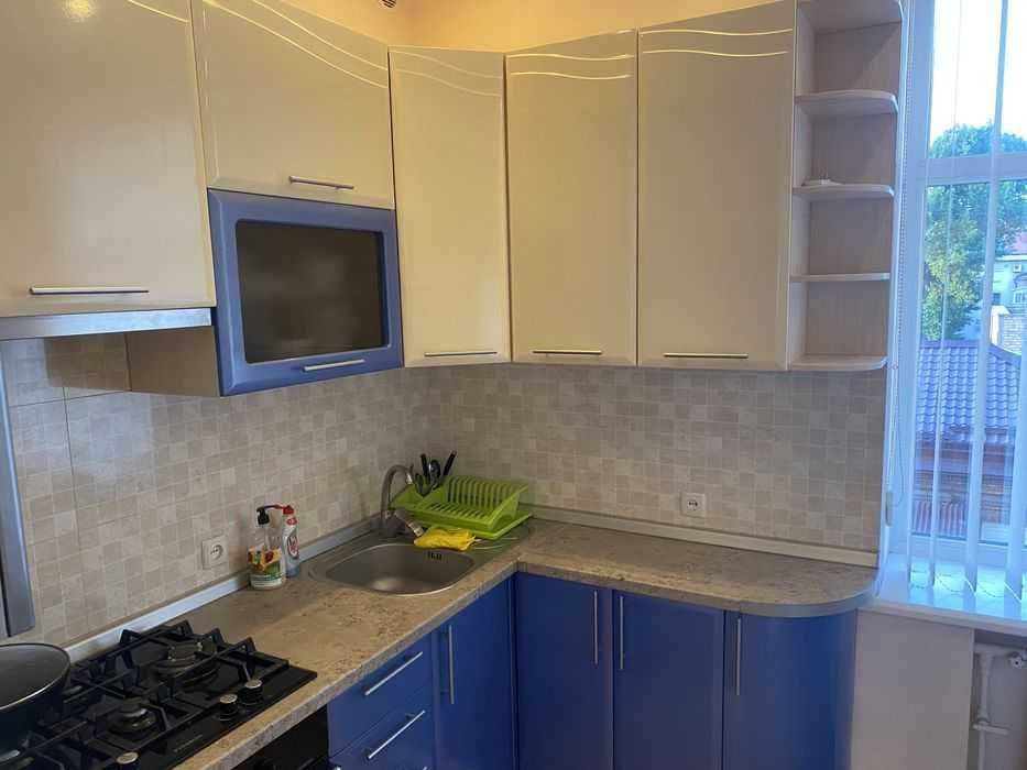 Сдается 2х комнатная квартира в центре Днепра Днепр - изображение 1