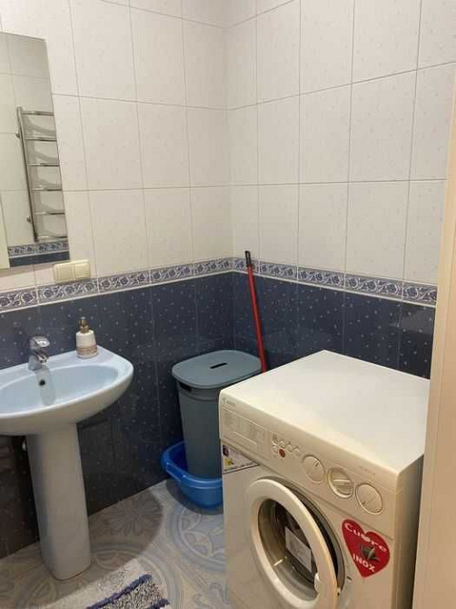 Сдается 2х комнатная квартира в центре Днепра Днепр - изображение 3