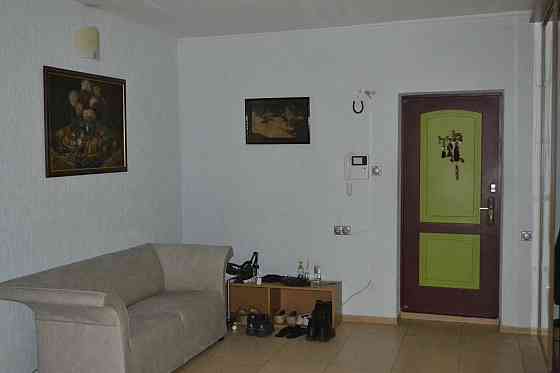 3-к, 127 м2, Володиимра Івасюка 18-А, Парк Наталка, Мінська, Оболонь. Киев