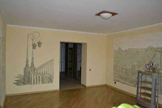 3-к, 127 м2, Володиимра Івасюка 18-А, Парк Наталка, Мінська, Оболонь. Киев